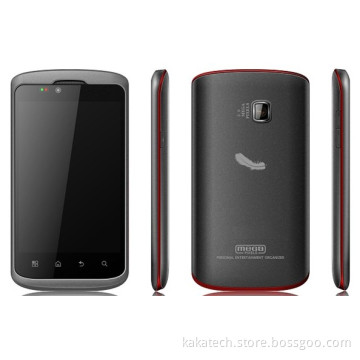 CDMA 450-800 WCDMA-GSM Tri-Mode Dual SIM Phone (K88)